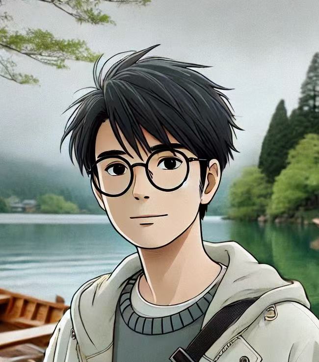 Xiaoyu Ma (马骁宇)